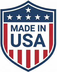 Made in USA