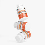 Organic Ashwagandha KSM-66 — Stress Relief & Adaptogen Support — Nirvana Neurovitality
