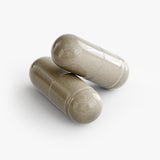 Max Detox vegetarian capsules - gentle herbal cleanse formula