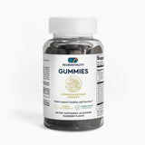 Mushroom Extract Complex Gummies — Immune & Cognitive Mushroom Blend — Nirvana Neurovitality