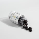 Mushroom Extract Complex Gummies — Immune & Cognitive Mushroom Blend — Nirvana Neurovitality
