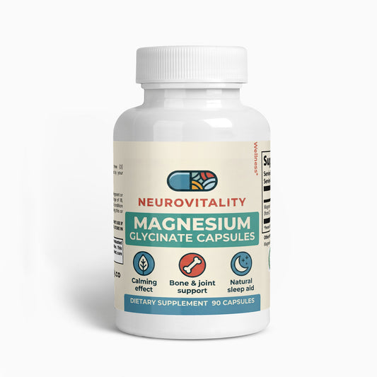 Magnesium Glycinate