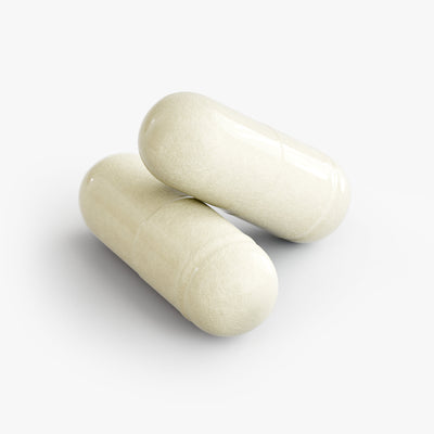 Digestive Enzyme Pro Blend — Protein, Carb & Fat Digestion Support — Nirvana Neurovitality