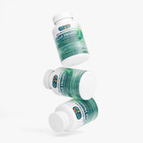 Gut Health Supplement — Probiotics, Prebiotics & Digestive Enzymes — Nirvana Neurovitality