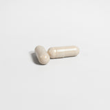 Alpha Energy herbal capsules for male vitality and wellness