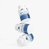 Focus & Clarity Blend — Nootropic Brain Support with Bacopa & GABA — Nirvana Neurovitality