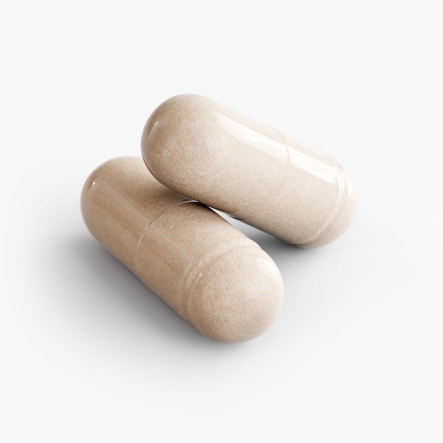 Focus & Clarity Blend — Nootropic Brain Support with Bacopa & GABA — Nirvana Neurovitality