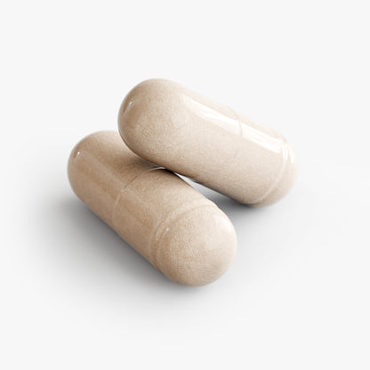 Focus & Clarity Blend — Nootropic Brain Support with Bacopa & GABA — Nirvana Neurovitality