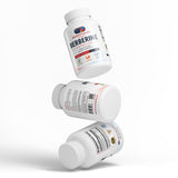 Berberine HCl — Blood Sugar & Metabolic Support — Nirvana Neurovitality