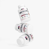 Beetroot Capsules — Nitric Oxide, Circulation & Stamina Support — Nirvana Neurovitality