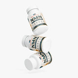 NMN 500mg — NAD+ Precursor for Cellular Energy & Healthy Aging — Nirvana Neurovitality