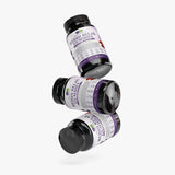 Reishi Relax Gummies lifestyle — Daily Relaxation & Stress Support — Nirvana Neurovitality