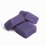 Reishi Relax Gummies detail — Blackberry Flavored Vegan Gummies — Nirvana Neurovitality