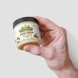 Raw Shea Butter for Kids side view — Unrefined & Organic — Neurovitality