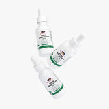 PDRN Brightening Serum – cruelty free, paraben free, fragrance free