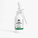 PDRN Brightening Serum texture and formula – lightweight hydrating serum