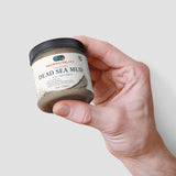 Dead Sea Mud Mask - View 6 | Suplimark