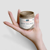 Dead Sea Mud Mask - View 7 | Suplimark