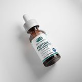Peptide Hair Growth Serum by Suplimark - product image 2