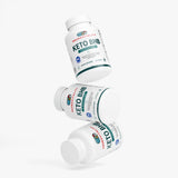 Keto BHB Salts by Neurovitality - product image 7
