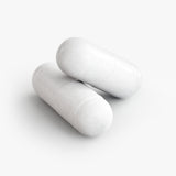 Probiotic 40 Billion CFU with Prebiotics supplement, 60 vegetable capsules, Neurovitality digestive and gut health support - label image 5
