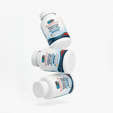 Digestive Enzyme Pro Blend | Protein, Carb & Fat Digestion Support | 60 Capsules