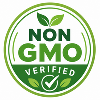 Non-GMO Verified