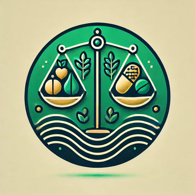 Metabolism & Healthy Balance