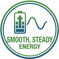 Smooth & Steady Energy