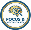 Focus & Mental Clarity