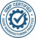 GMP Certified